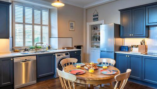 Finest Retreats - The Old Counting House - Foto 4, stove, dishwasher, pet friendly, minibar
