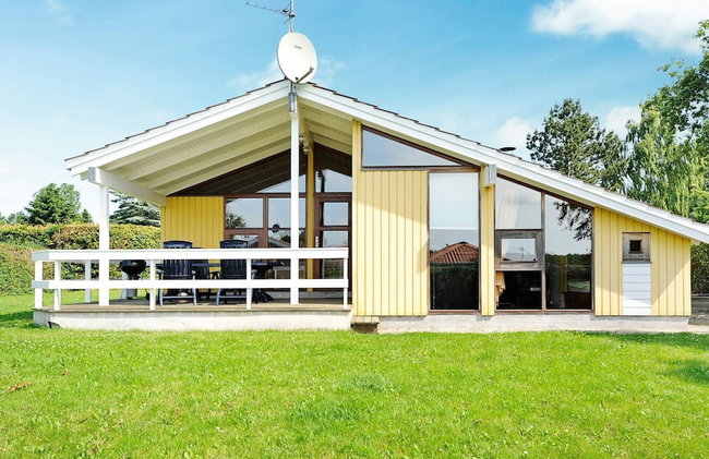 4 Star Holiday Home in Juelsminde - Foto 1