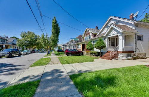 about 8 Mi From Canalside! Buffalo Vacation Rental - Foto 26