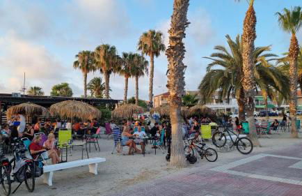 La Casa de V&V - Roldán - Région de Murcie - Foto 43