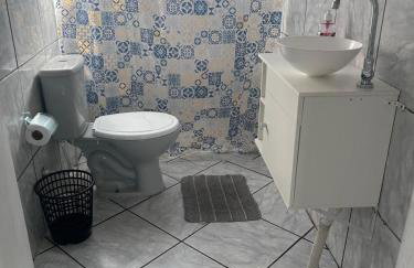 Casa simples e confortavel, próx ao centro de pelotas - Foto 14