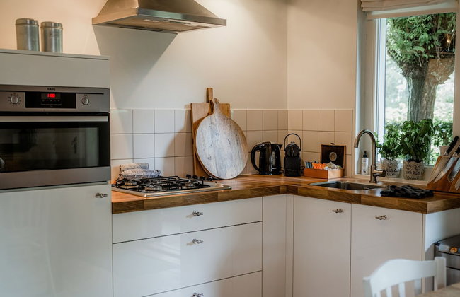 Spacious Farmhouse near Forest in Heeze-Leende - Foto 5