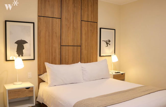 Wynwood Residencial in Miraflores - Foto 9