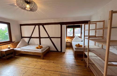 Ferienwohnung am Schloss - Foto 20