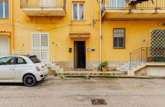 Scala dei Turchi Apartment - Foto 25