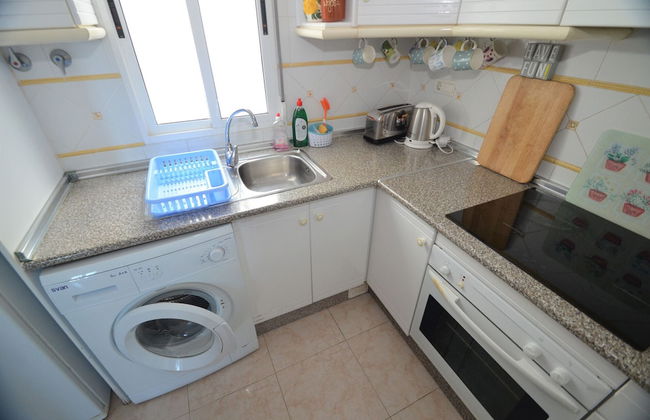 055 Paradise Vacation - Ac/wifi - Foto 11