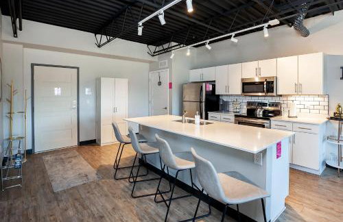 Cartier-Lux DT Unit-Skyline Views - Foto 27