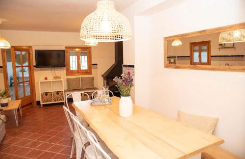 EL BALCON DE SANTA ANA Casa Rural - Foto 45