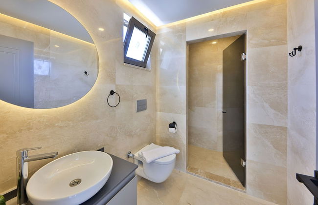 Villa Etoo in Ye ilk y Mahallesi - Foto 44