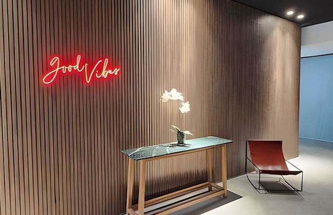 Luxury Loft Quartier Terraza & SPA - Foto 68