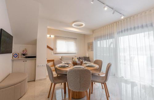 Villa Episkopos Seaside - Photo 34