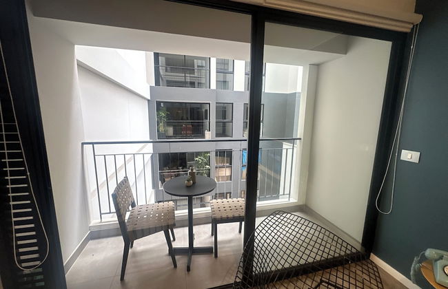 Aparts4Days San Isidro 1BedroomApartment - Foto 6