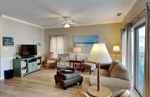 Tybee Sands by Tybee Vacation Rentals - Foto 12