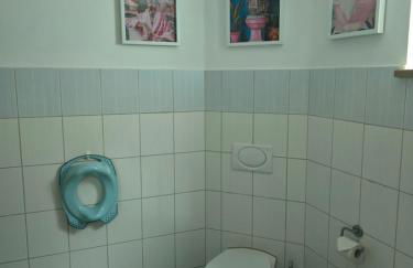 Ferienwohnung Heldenfingen Nähe LEGO-Land - Foto 11