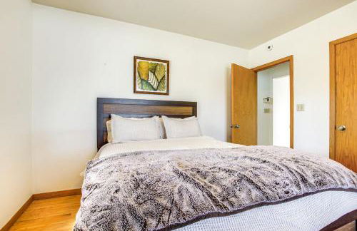 Lake Winnebago Family Retreat Dock and Deck! - Foto 22