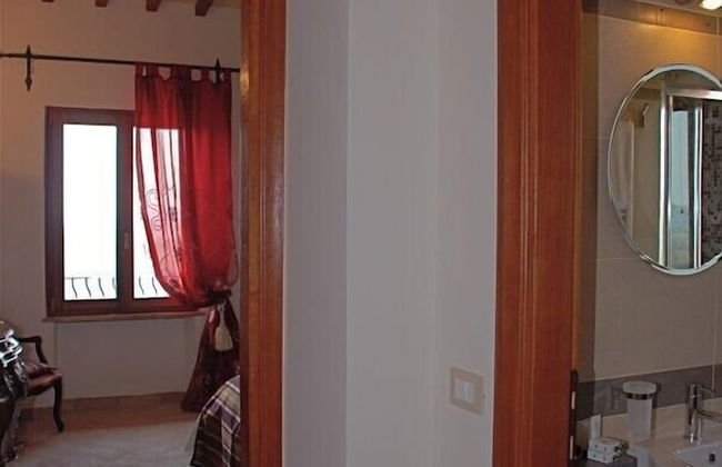 Tenuta San Savino delle Rocchette - Foto 7