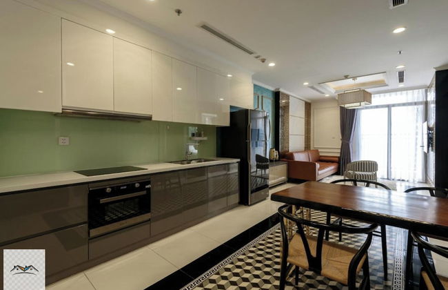 Landmark 81 Residence Skyline - Photo 78