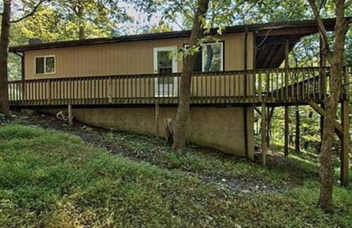 Clubhouse Lakeview Chalet - Foto 22