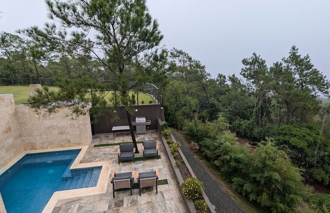 The Grand Forest Jarabacoa - Photo 73