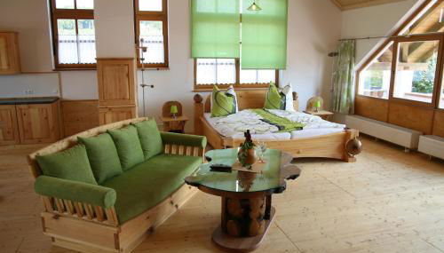 Ferienwohnung Gmeinwieser - Photo 4