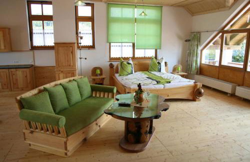 Ferienwohnung Gmeinwieser - Foto 4