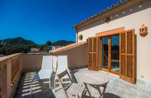 Sa Torre Apartaments - Foto 56