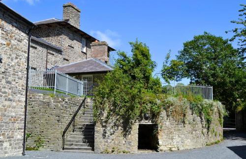 Plas Nanteos Mansion - Foto 30