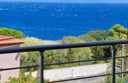 Serenity Villa-1st floor-Panoramic Sea view- sea 150m away - Foto 6