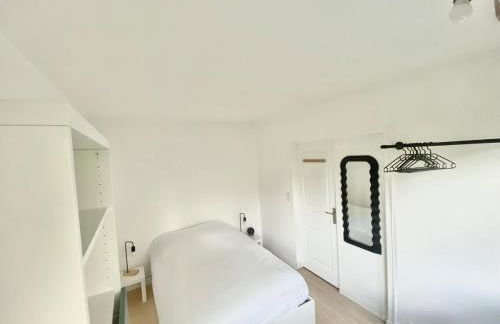 Modern home with 4 bedrooms - Foto 12