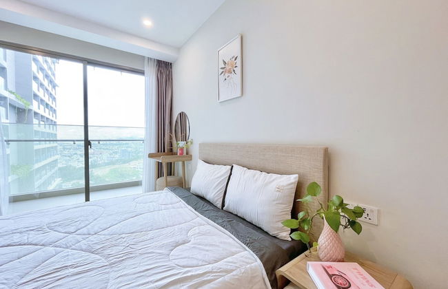 Thuy's Homestay - The Song Vung Tau - Foto 3