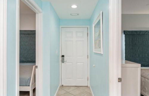 Sterling Sands 604 2 Bedroom Condo by RedAwning - Foto 9