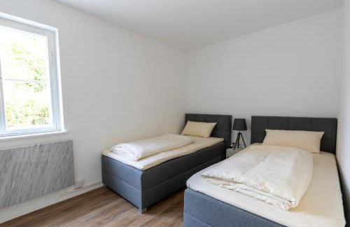 Monteurwohnungen bei Rothenburg odT - Foto 12