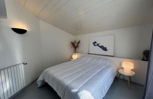 Villa rétaise de charme et de caractère - Foto 29