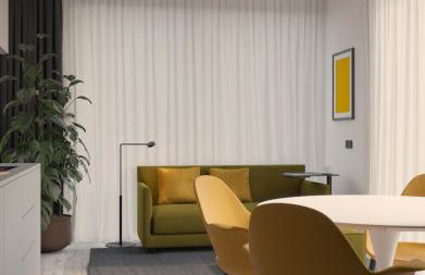 Residence Il Melograno - Foto 7