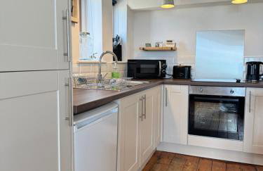 Longsands Beach Apartment 3 Tynemouth Free Onsite Parking - Foto 38