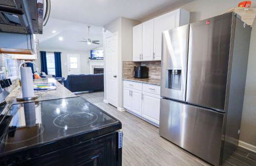 6S Hideout Houston - Foto 8