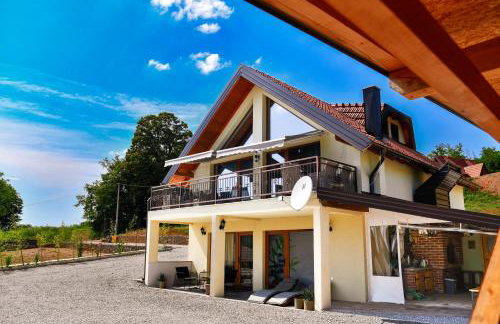 Villa Jelena - Photo 1