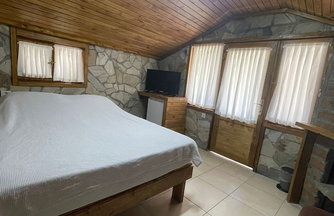 Zeytindagi Bungalow - Foto 20