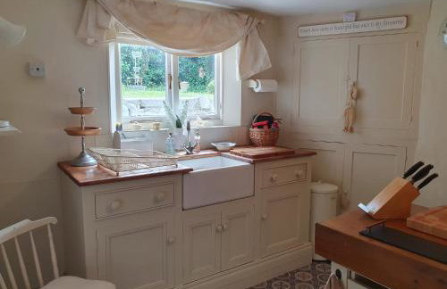 Victorian Retreat - A Serene Sanctuary - Foto 17