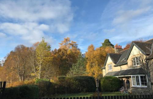 Rowan Cottage, CrannachCottages - Foto 18