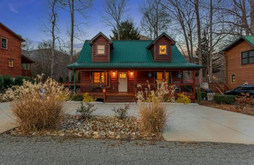 The Snow Owl Cabin - Foto 80