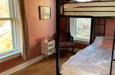 Lewis M Fisher House - Foto 7