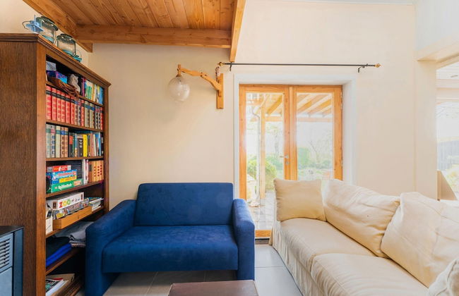 Amazing Holiday Home With Spacious Garden - Photo 13