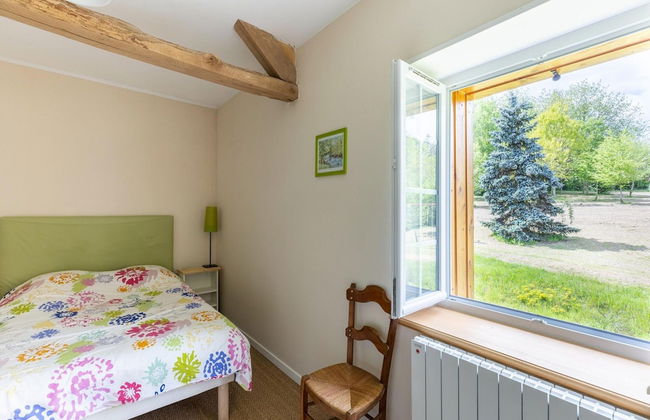 Holiday Home With Beautiful Views - Foto 8