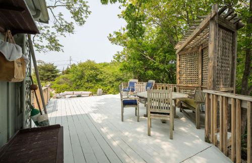 All Decked out Greenery and waves - Foto 49