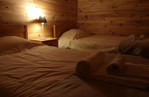 Mountain Lodge T3 Duplex Abrigo do Lobo - Foto 47