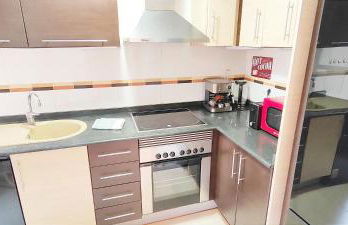 Apartamento Jacaranda by DENIA COSTA - Foto 40