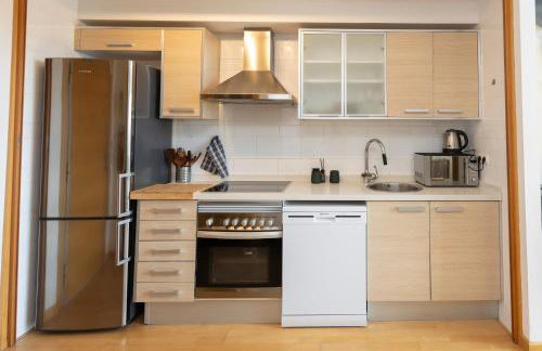 Loft Doble Altura con Terraza Panorámica y Piscina - Photo 22