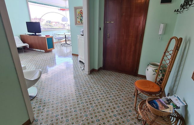 Grande Attico by PortofinoVacanze - Foto 41