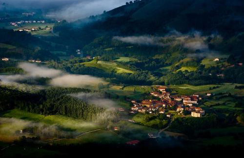Casa Rural Zigako Etxezuria - Foto 45